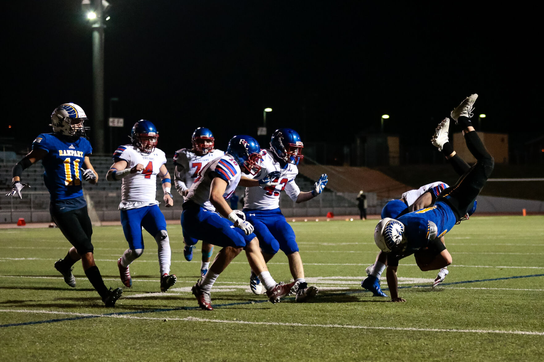 PREP FOOTBALL